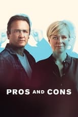 Poster for Pros and Cons