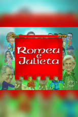 Poster for Romeu e Julieta