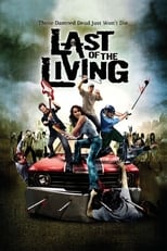 Last of the Living serie streaming