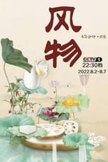 风物 poster