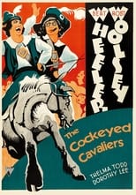 Cockeyed Cavaliers (1934)