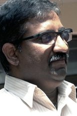 Ravi Velagapudi