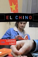 Poster for El Chino 