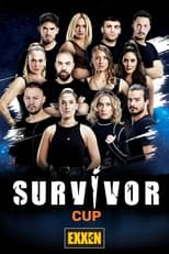 Poster for Survivor Exxen Cup