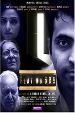 Flat no 609 (2018)