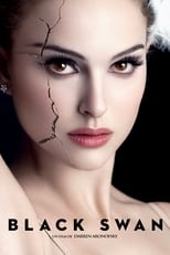 Black Swan serie streaming