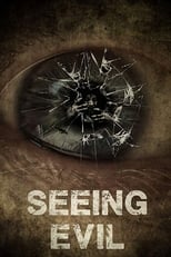 Poster di Seeing Evil