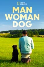 Poster for Man, Woman, Dog