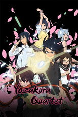 Yozakura Quartet: Hana no Uta (2013)