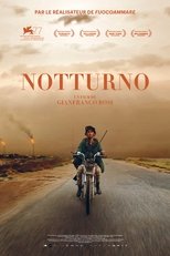 Notturno en streaming – Dustreaming