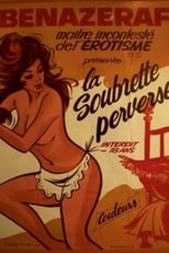 La soubrette perverse