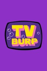 Poster for Harry Hill's TV Burp