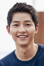 Fiche et filmographie de Song Joong-ki