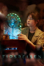 Tidsreisen poster