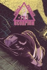 Poster for Female Prisoner #701: Scorpion 