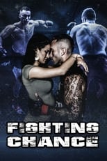 Poster for Fighting Chance