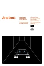 Poster for Je te tiens