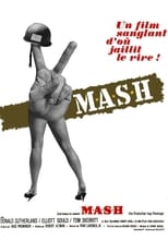 M*A*S*H serie streaming