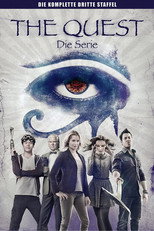 Poster zu Staffel 3 – The Quest - Die Serie