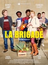 La brigade en streaming – Dustreaming