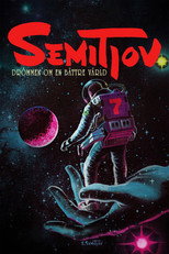 Semitjov - Dreams for a Better World (2025)