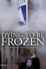 Poster for Dying to be Frozen