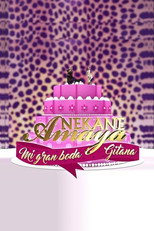 Nekane Amaya poster