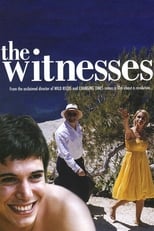 Poster for The Witnesses