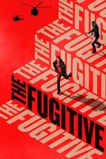 Poster for The Fugitive Season 1