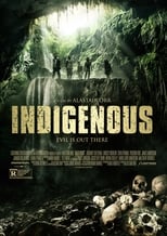 Poster for Indigenous 