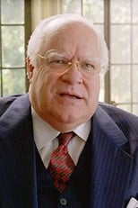 Fiche et filmographie de David Huddleston