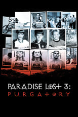 Poster for Paradise Lost 3: Purgatory