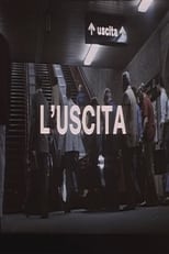 Poster for L'uscita