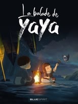 Poster for The Ballad of Yaya 