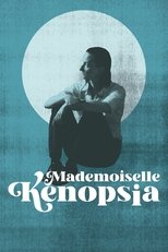 Poster for Mademoiselle Kenopsia