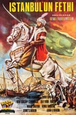 Poster for The Conquest of Constantinople 