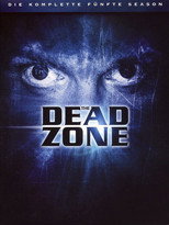 Poster zu Staffel 5 – Dead Zone