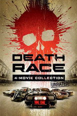 Death Race (2008) Collection