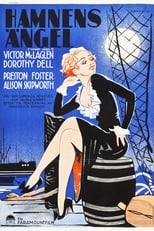 Poster for Wharf Angel