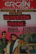 Kuvvetin Ötesi Kuvvetin Ötesi