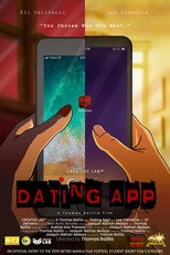 Dating App poster