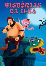 Histórias da Ilha poster