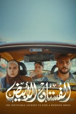 The Inevitable Journey to Find a Wedding Dress poster movie
