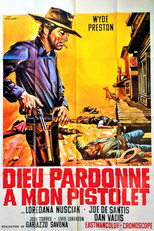 Dieu pardonne &agrave; mon pistolet