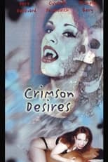 Poster for Crimson Desires