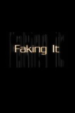 Poster for Faking It