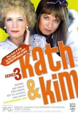 Poster for Kath & Kim Season 3