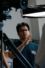 Foto retrato de Chi Tran