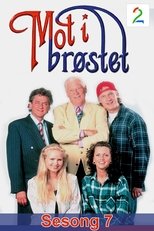 Poster for Mot i brøstet Season 7