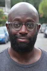 Foto retrato de Daniel Patterson